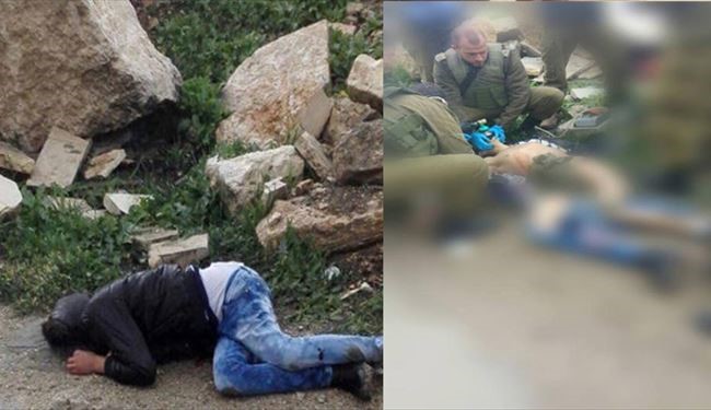شمار شهدای انتفاضه فلسطین به 126 نفر رسید