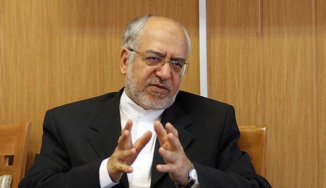 من اولویات ايران الانضمام لمنظمة التجارة العالمیة