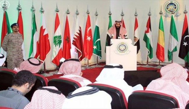 ائتلاف ضد تروریسم؛ با حضور حامیان داعش!