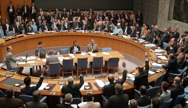 شکایت عراق از ترکیه دردستورکار امروز شورای امنیت