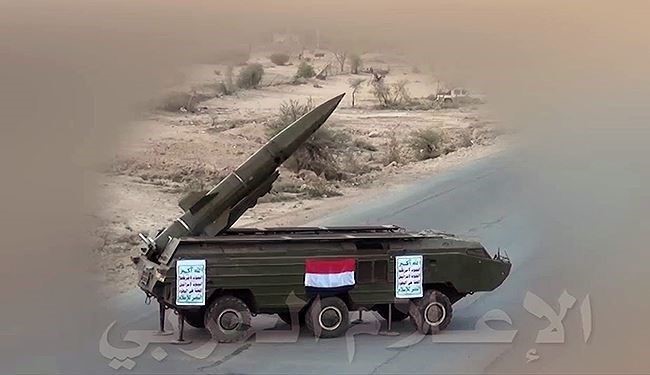 سومین توچکای یمن، ده‌ها تفنگدار مزدور را شکار کرد