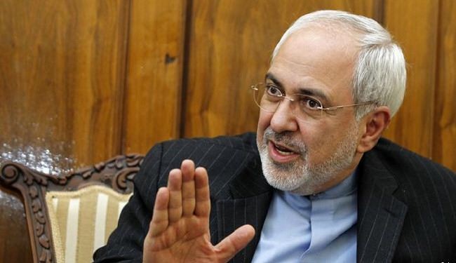 ايران بصدد تسريع مسيرة السلام بين السوريين الراغبين بالحل السلمي
