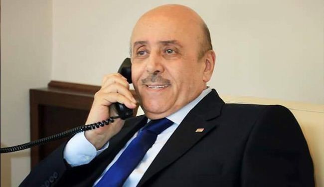 سوریه فهرست تروریست ها را به اردن داد