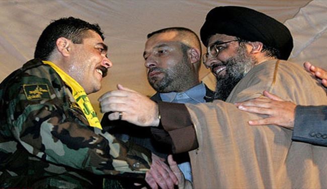 سمیر قنطار که بود؟
