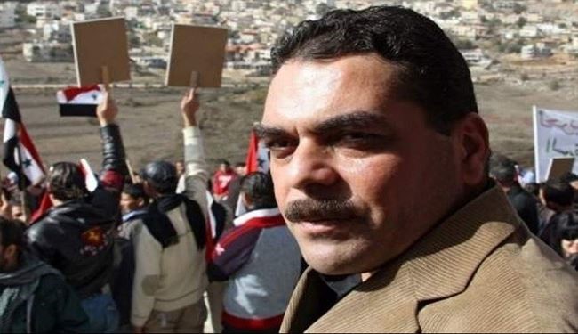 پیکر شهید سمیر قنطار امروز تشییع می شود