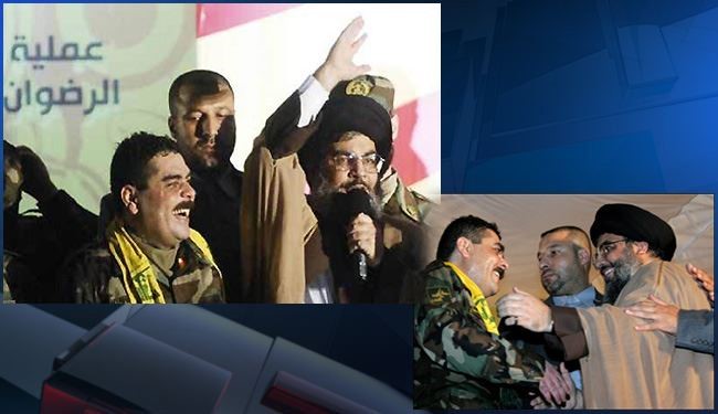القنطار: لحظة لقائي بالسيد تساوي ثلاثين عاماً