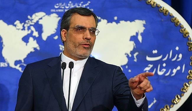 طهران: السفير السعودي في طهران يباشر مهامه قريبا