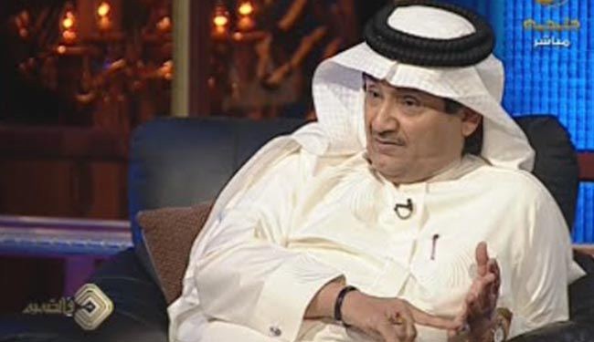الحكم بسجن كاتب سعودي 4 سنوات ومنعه من الكتابة لـ15 عاما