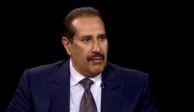 رفع دعوى قضائية ضد حمد بن جاسم في بريطانيا