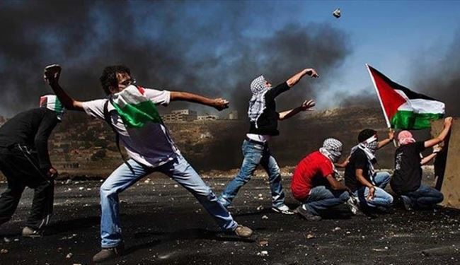 شهادت 19 دانش آموز در  انتفاضه قدس