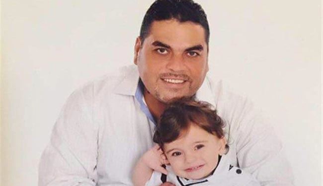 من وصية الشهيد سمير القنطار
