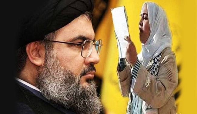 والد الشهيدة اشرقت قطناني: السيد نصر الله اوفى بالوعد