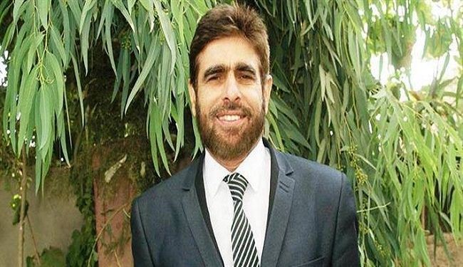 بازياني: السعودية وتركيا تتعاملان مع منطقة كردستان كـ