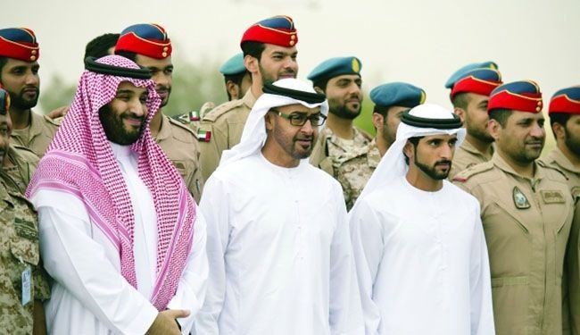 پادشاهی شن و ائتلاف کاغذی !
