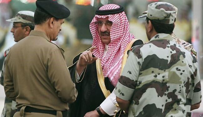 الإندبندنت: بريطانيا تخفي معاهدة أمنية سرية مع السعودية