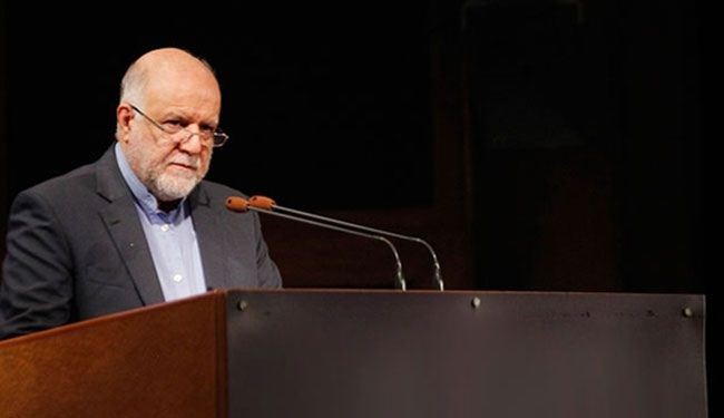 وزير النفط : أولويتنا في تصدير الغاز دول الجوار