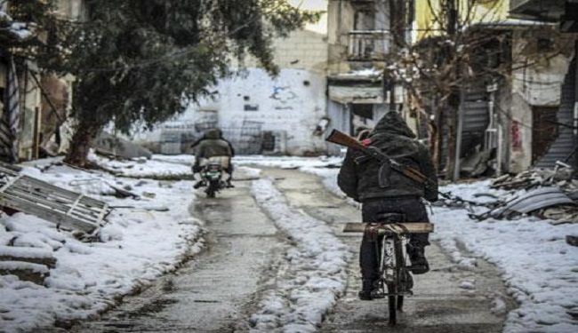 إدلب عاصمة «الجهاديين»: تحضيرات للمعركة الكبرى