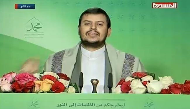 الحوثی: جاهلیت امروز از جاهلیت نخستین خطرناک‌تر است