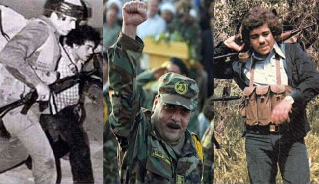 لماذا يستكثرون على القنطار وصفه بالشهيد.. ومن هو المناضل اذا؟!