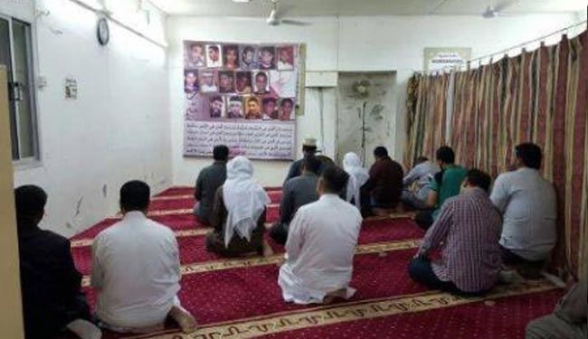 أمسيات ابتهاليّة تعمّ البحرين +صور