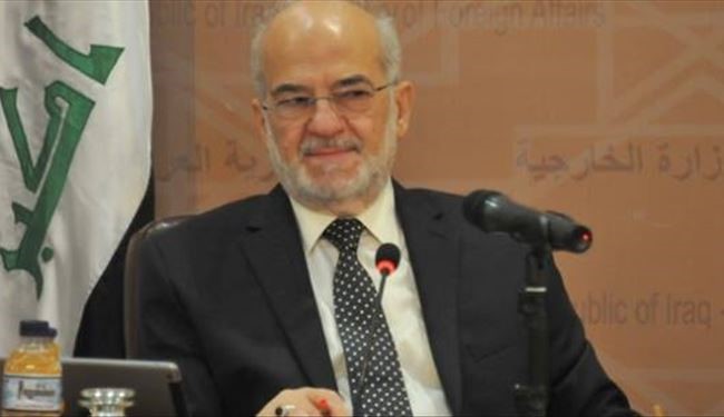 الجعفری: اتحادیه عرب اقدام ترکیه را قاطعانه محکوم کند