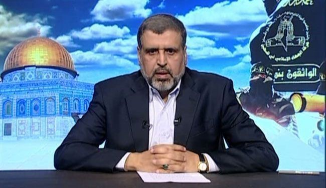 نخستین واکنش به حضور تشکیلات خودگردان در ائتلاف سعودی