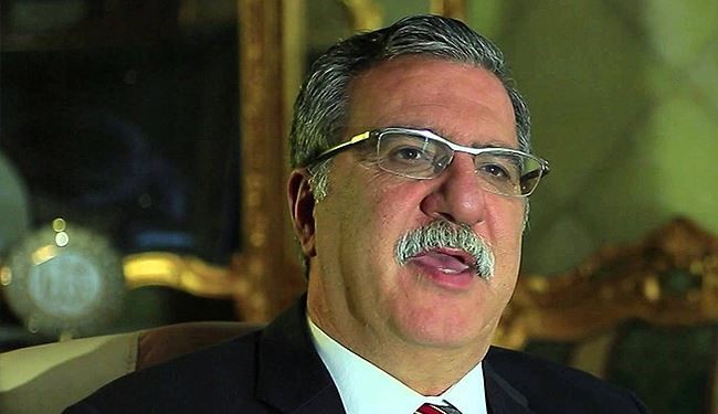 بدر ومقاتلو العشائر يردون على تصريحات ظافر العاني