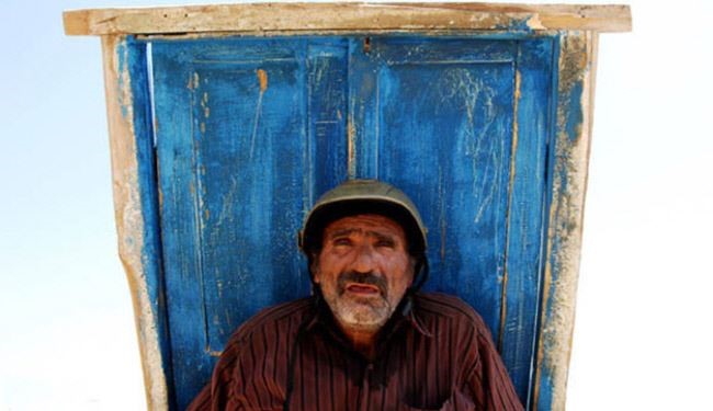 اقبال كبير على الافلام الايرانية في طاجيكستان