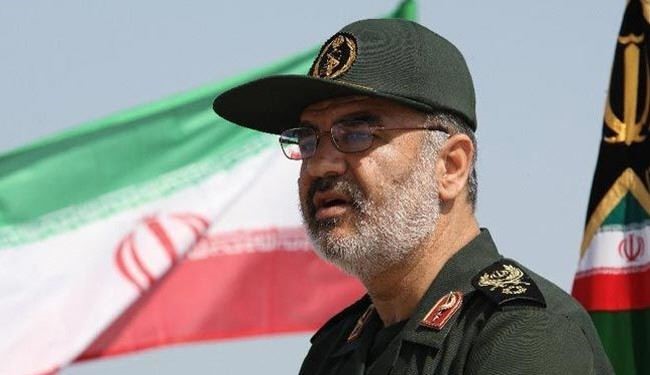 العميد سلامي: اميركا وراء حروب المنطقة في العقود الاخيرة