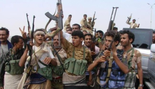 اليمن.. استهداف قائد في ميليشيات هادي بمحافظة مأرب