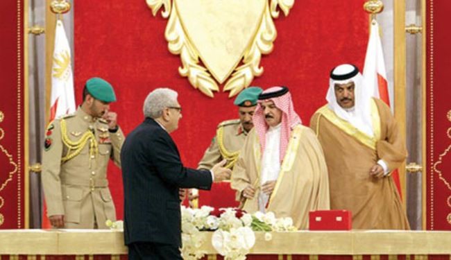 عدم تطبيق توصيات بسيوني وجنيف يزيد الأزمة تعقيدا