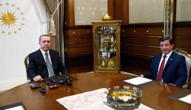 دلیل افزایش انتقادهای داخلی از اردوغان