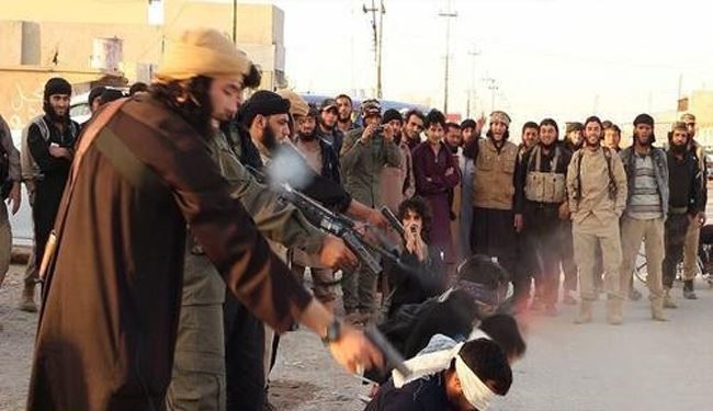 داعش ده‌ها زن و کودک را در نینوا اعدام کرد