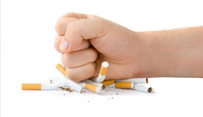 تعرف كيف تتخلص من التدخين نهائيا وبسرعة !