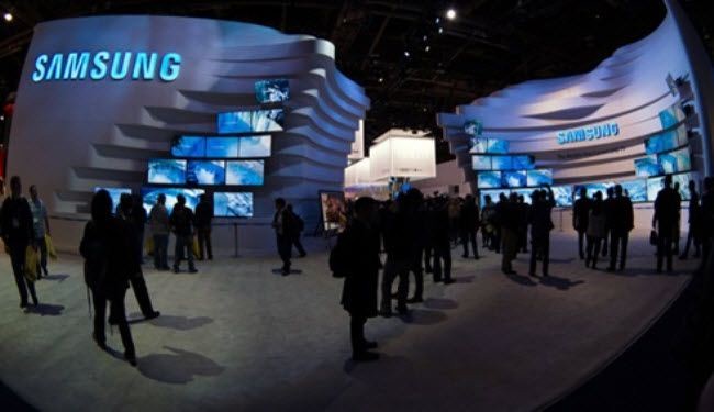 مشاكل برمجيات هواتف 