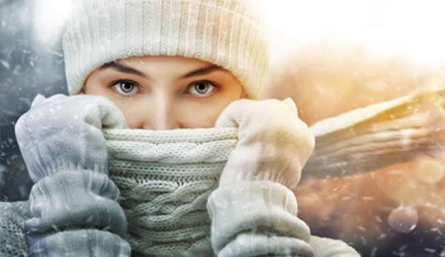 مشكلة جفاف الجلد وتقشيره وتشققه، كيف نوقفها؟