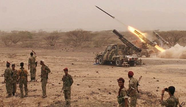 مقتل جنود سعوديين ودك العديد من المواقع بجيزان ونجران وعسير