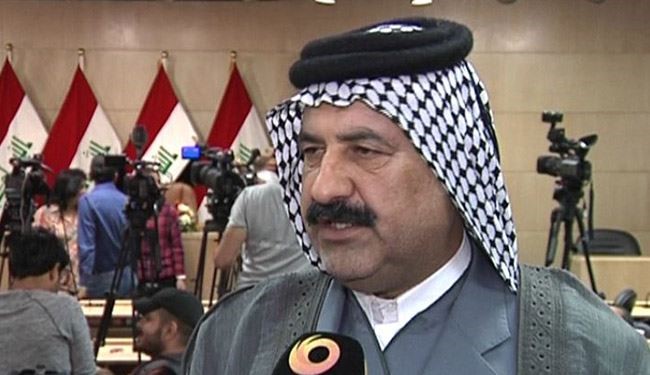الصيهود: تنفيذ جريمة اعدام الشيخ النمر؛ دعم للتكفيريين