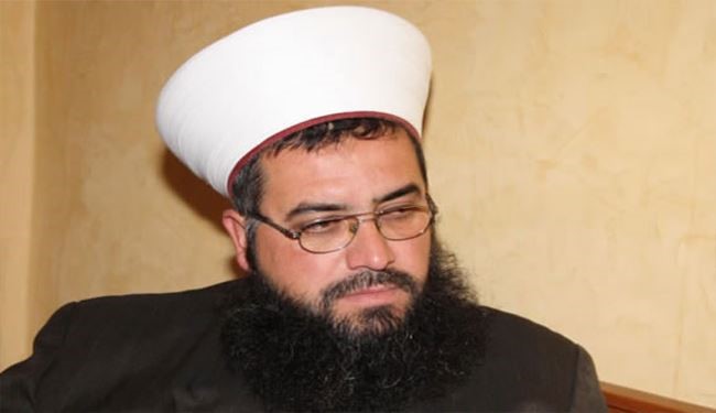 امام جماعت صیدا: آل‌سعود وحدت اسلامی را به خطر انداخت