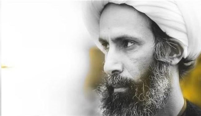 نامۀ آیت الله نمر به مادرش پس از شنیدن حکم اعدام