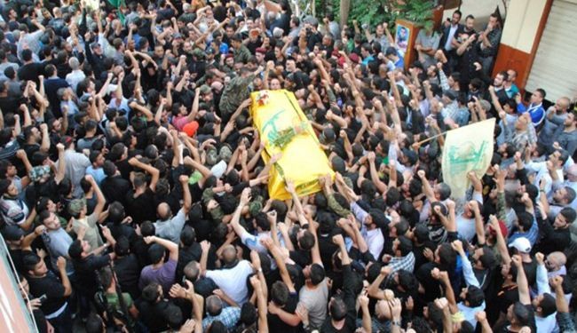 لن تصدقوا عدد شهداء حزب الله مقابل الإرهابيين بسوريا!