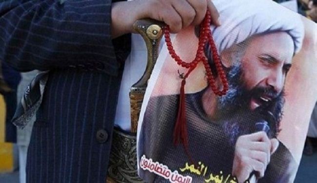عائلة النمر: إعدامه اغتيال غادر لكل الطرق السلمية التي كان ينهجها