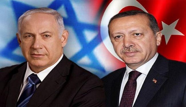 أردوغان يؤكد إن حكومته 