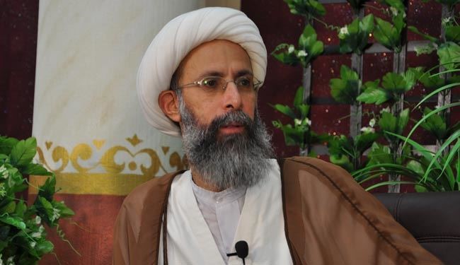 پیکر آیت الله نمر در مکانی نامشخص دفن شد