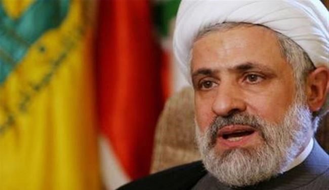 نعيم قاسم: إعدام الشيخ النمر علامة خزي ووهن للسعودية