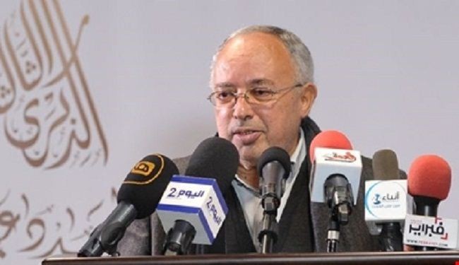المؤتمر القومي الإسلامي يصف إعدام النمر بـ