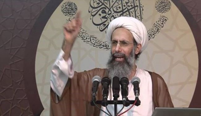اظهارات تامل برانگیز مخالف سعودی درباره اعدام النمر