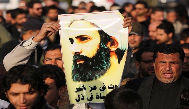 النمر قضى واقفا.. وعاش قوم وهم في الناس أموات!