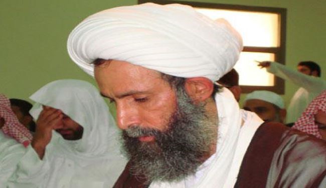 الشيخ الذي تجرأ على آل سعود