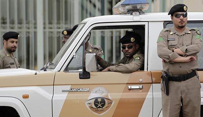 اعدام‌ها در عربستان برنامه ریزی شده بود